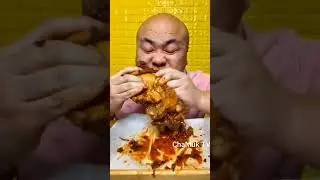 Китайцы едят на камеру!!! 🍝🍝🍝