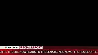 NBC News Special Report Ticker (5/31/2023)