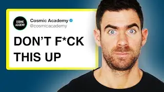 Why artists FAIL in Music: The #1 Reason & how to FIX it