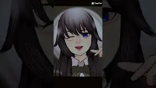 capcut sakura socol simulator#sakuraschoolsimulator #shortvideo #subscribeya