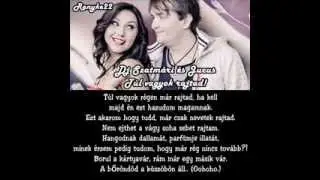 Dj Szatmári és Jucus - Túl vagyok rajtad! [dalszöveg]