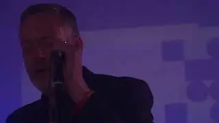 Blancmange - Electronic Sound Live Sessions