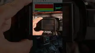 The Fueltech FT550 and Holley 3.5 displays are basically the same size