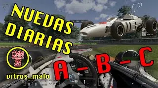 #GT7