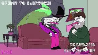 Glomgold Gets Scrooge McDuck Fired/Punished Does Respond