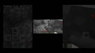 Minecraft Parkour 20/22