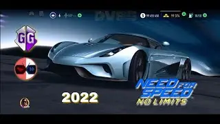 NFS N LIMIT autos Liberados 