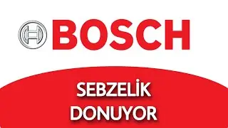 Bosh Marka Buzdolabı Sebzeleri Donduruyor - Sebzelik Buz Tutuyor