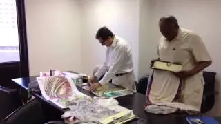 Vorlagen Saudi
