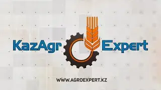 Видео-визитка КазАгроЭксперт 2020