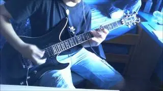 Avenged Sevenfold - Unholy Confessions cover [by Orni]