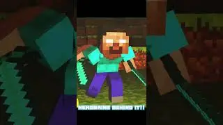 When Finding diamonds in Minecraft! 😅😨