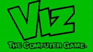 Viz - The Computer Game Spectrum Title Music