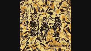 Madness At Home - Rosebud (Audio)