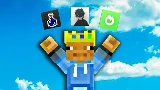 Best pack combination.. || #mcpe #pvp #minecraft #hivebedrock #cookieblademc