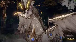 Lost Ark Аргос 1я фаза