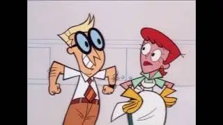 Dexter’s Laboratory - No honey not you