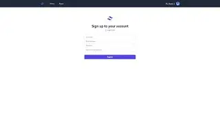 How to create a Single Page Application (SPA) in minutes. Vue.js