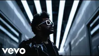 The Weeknd - Crowded Silence (Lyrical Music Video)