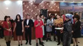 Чймбаи Азиза
