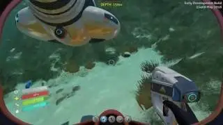 FP's Subnautica Adventure Part 