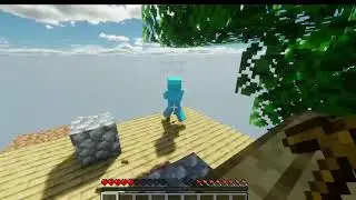 Оценка каналов,играем на одном блоке