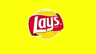 Lays Logo Animation
