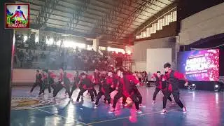 JR SIMPLICITY LOBOC NHS ALTURAS MEGA DANCE CREW 3