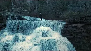 SAINT MOTEL - Slowly Spilling Out (Official Video)