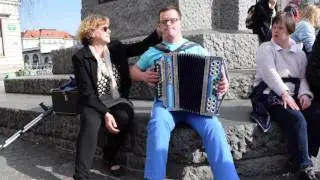 Svetovni dan Downovega sindroma