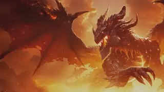 Ankündigungstrailer zum Cataclysm Classic-Pre-Patch | World of Warcraft