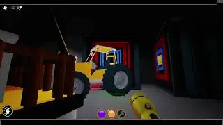 NOVO POPPY PLAYTIME 4 ONLINE ANDROID e PC