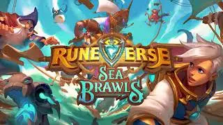 Runeverse: Sea Brawls