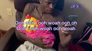 Quando Rondo - Letter To My Daughter Lyrics
