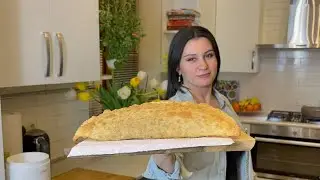 ЧЕБУРЕКИ Новое тесто/ Шикарный Результат