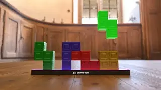 DPC TETRIS