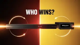 Eclipsa Audio vs Dolby Atmos – Huge Sound Surprise!