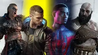 Top 23 Open World Games of 2024 | Ultra Realistic High Graphics Gameplay 🎮🔥