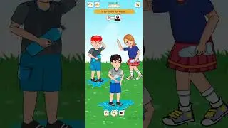 Detective IQ : A detective game Gameplay Walkthrough