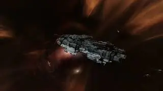 EVE Online. КРАБ ( CONCORD Rogue analysis beacon)