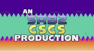 Join the SRB2 Mod Direct Discord! (And be a Part of Future Mod Directs!)