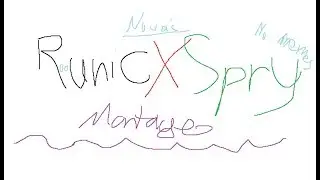 RunicxSpry Montage