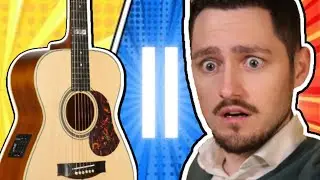 97% of guitarists don't know these 3 ESSENTIAL fingerpicking techniques. Do you?