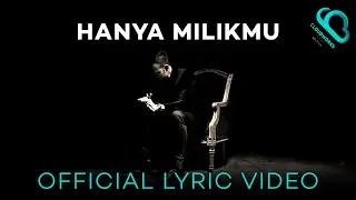 Hanya Milikmu -iR Radzi Official MV Lirik