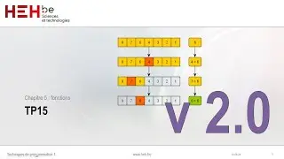 Chapitre 5.2 - Corrigé du TP15 : recherche dichotomique v2