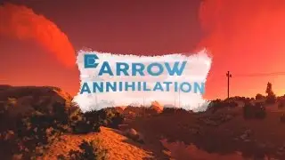 ARROW ANNIHILATION! - Rust Highlights #3