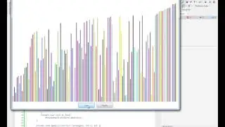 BubbleSort Visualization