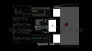 Autoclicker TOMARKET Bot #coding #blum #tomarket #crypto #bot