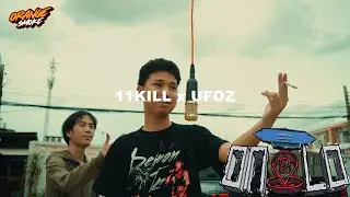 11KILL x UFOZ - 17571 | ONLO PERFORMANCE (FROM BNT)