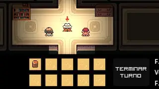 Sistema de Inventario de Objetos